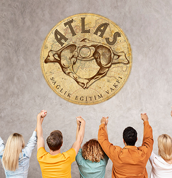 Atlas Sağlık Eğitim Vakfı