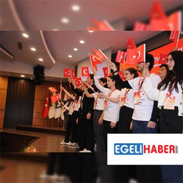 Atlas Geleceği Konuşuyor