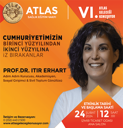 Prof. Dr. Itır Erhart 