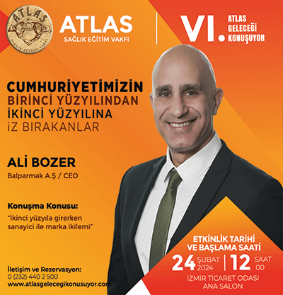 Ali Bozer 