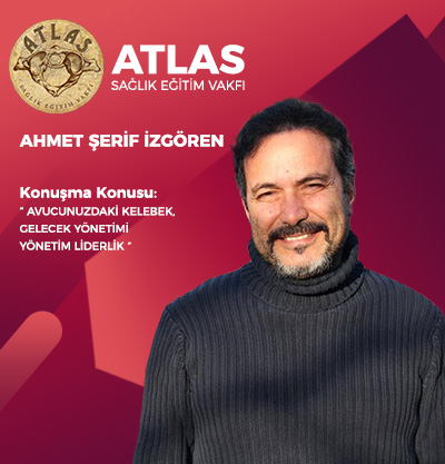 AHMET ŞERİF İZGÖREN