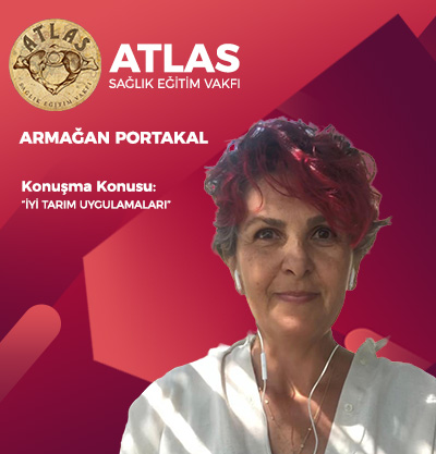 ARMAĞAN PORTAKAL