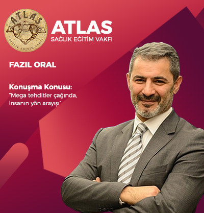 FAZIL ORAL