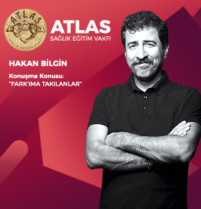 HAKAN BİLGİN