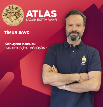 TİMUR SAVCI