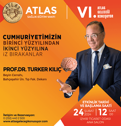 Prof. Dr. Türker Kılıç