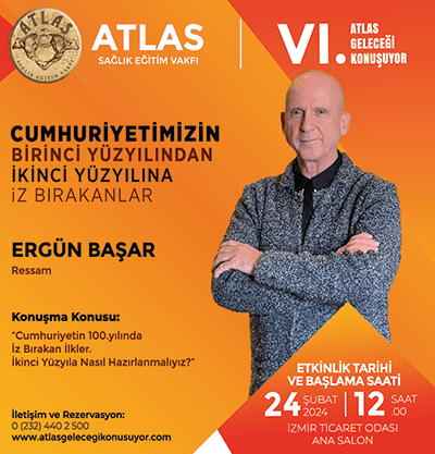 Ergün Başar 