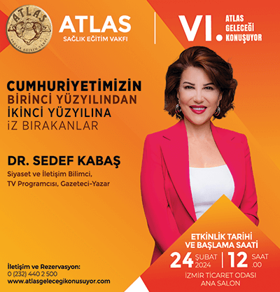 Dr. Sedef Kabaş 
