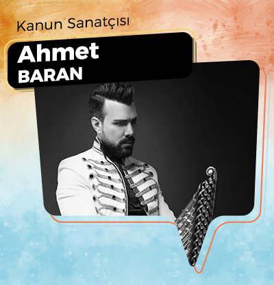 Ahmet BARAN