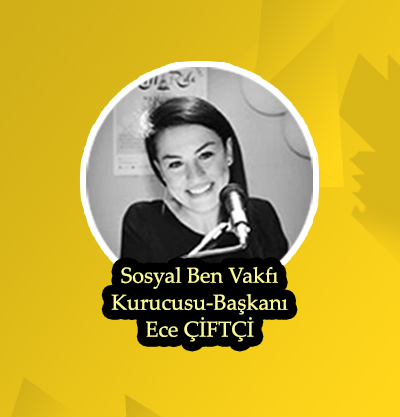 ECE ÇİFTÇİ