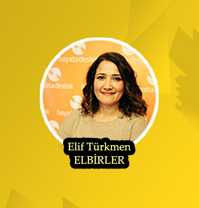 ELİF TÜRKMEN ELBİRLER