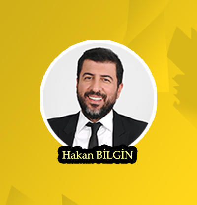 HAKAN BİLGİN