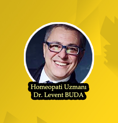 DR.LEVENT BUDA