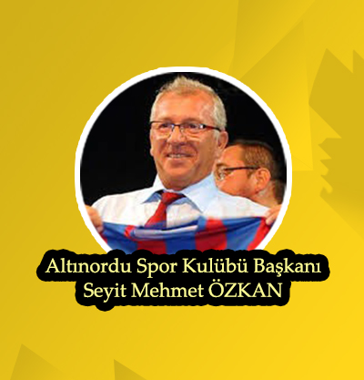 SEYİT MEHMET ÖZKAN