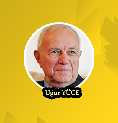 UĞUR YÜCE