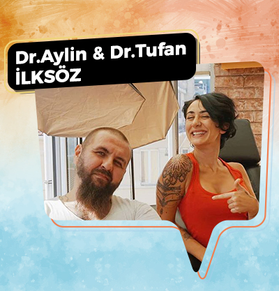 Aylin & Tufan İLKSÖZ
