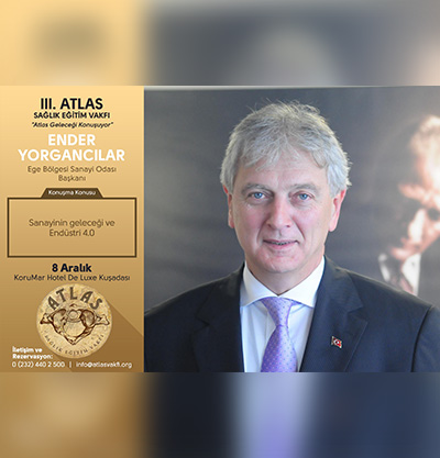 ENDER YORGANCILAR