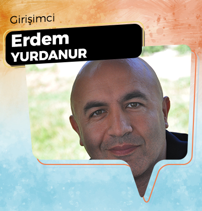 Erdem YURDANUR