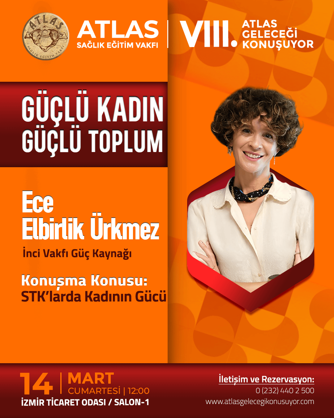 Ece Elbirlik Ürkmez