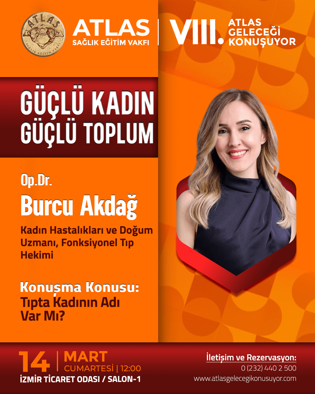 Burcu Akdağ