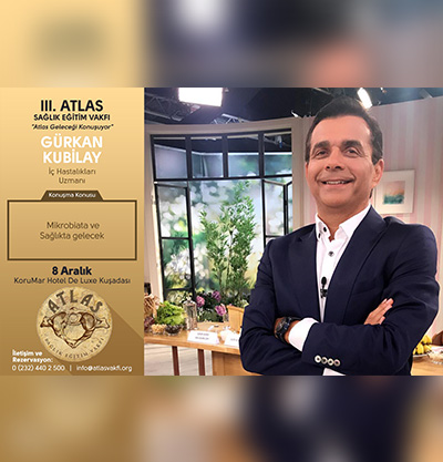 GÜRKAN KUBİLAY