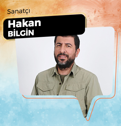 Hakan BİLGİN