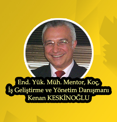 KENAN KESKİNOĞLU
