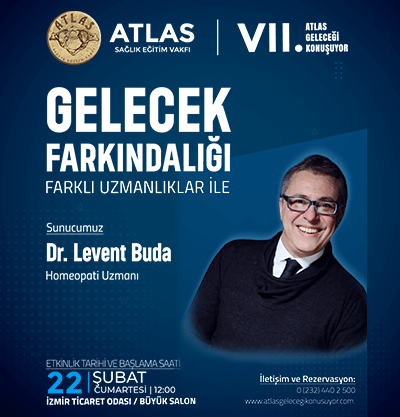 Dr. Levent Buda