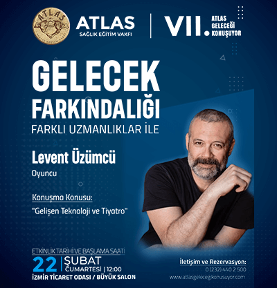 Levent Üzümcü