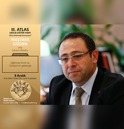 MUSTAFA GÜDEN