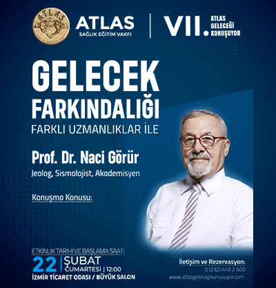 Prof. Dr. Naci Görür