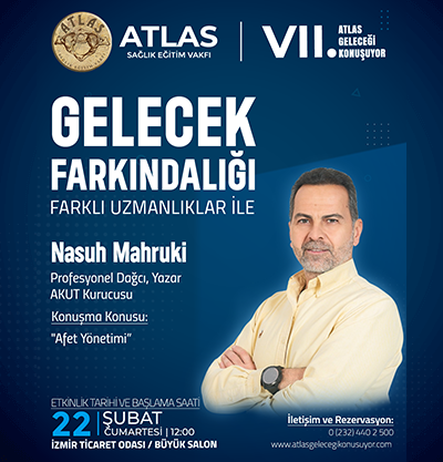 Nasuh Mahruki
