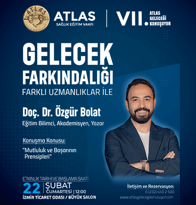 Doç. Dr. Özgür Bolat