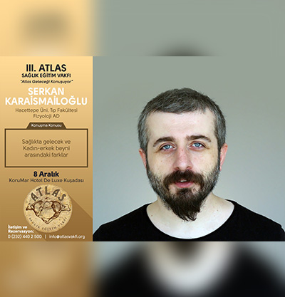 SERKAN KARAİSMAİLOĞLU