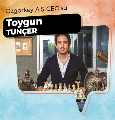Toygun TUNÇER