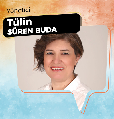 Tülin SÜREN BUDA