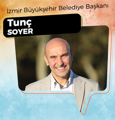 Tunç SOYER