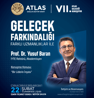 Prof. Dr. Yusuf Baran 
